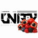 Табак для кальяна Unity Guarana berry (Гуарана с ягодами) 100 гр